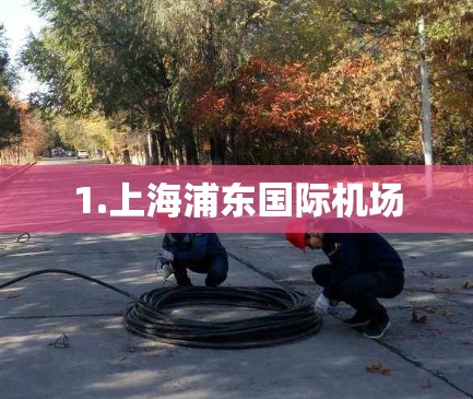 1.上海浦东国际机场 1.上海浦东国际机场