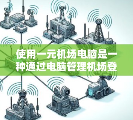 使用一元机场电脑是一种通过电脑管理机场登机和离机流程的技术，通常用于减少人工操作，提高效率。以下是详细的步骤指南