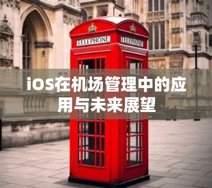 iOS在机场管理中的应用与未来展望