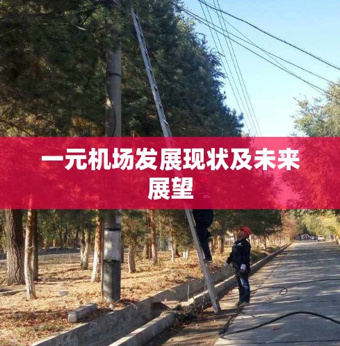 一元机场发展现状及未来展望