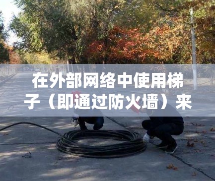 在外部网络中使用梯子（即通过防火墙）来控制访问，是一个系统化的操作过程，以下是一个清晰的步骤指南