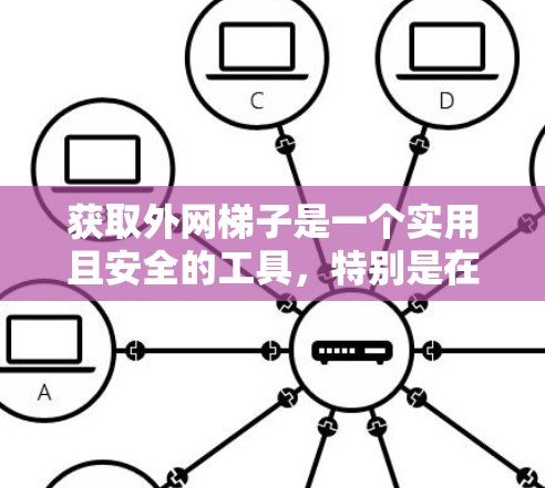 获取外网梯子是一个实用且安全的工具，特别是在需要经常移动的公共场所。以下是一步步的指南，帮助您有效地使用外网梯子