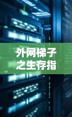 外网梯子之生存指南