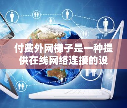 付费外网梯子是一种提供在线网络连接的设备，通常用于远程办公或网络连接。以下是关于付费外网梯子的详细分析和建议