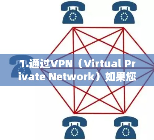 1.通过VPN（Virtual Private Network）如果您需要连接到外部网络，可以尝试使用VPN技术。通过VPN，您可以在本地设备上访问外部服务器或网络服务