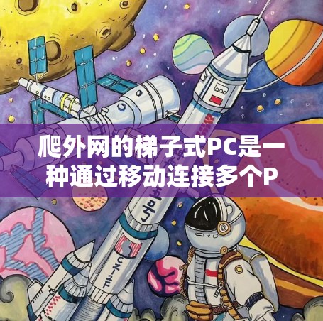 爬外网的梯子式PC是一种通过移动连接多个PC的设备，允许从一个PC移动到另一个PC以爬取PC资源。以下是对该工具的详细介绍