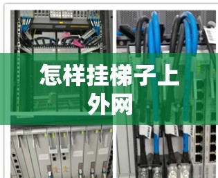 怎样挂梯子上外网