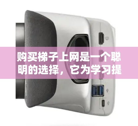 购买梯子上网是一个聪明的选择，它为学习提供了多种便利，并帮助你更好地管理网络环境。以下是详细的考虑和建议