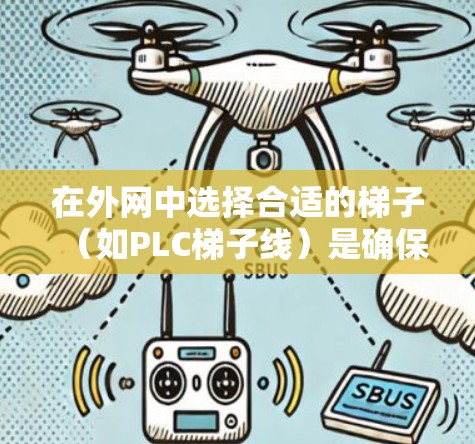 在外网中选择合适的梯子（如PLC梯子线）是确保设备正常运行的关键因素。以下是一些综合考虑的因素和建议