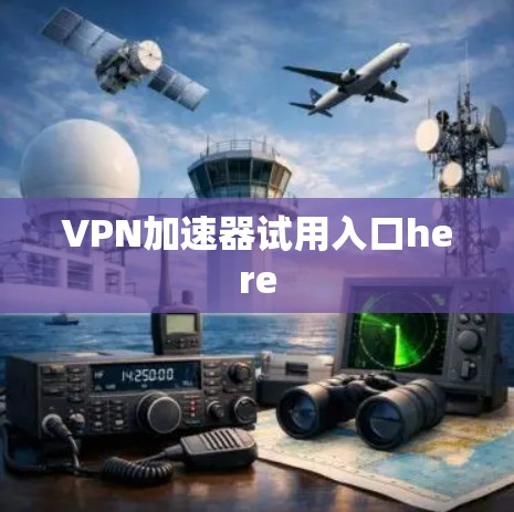 VPN加速器试用入口here