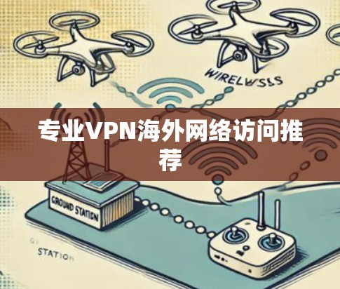 专业VPN海外网络访问推荐
