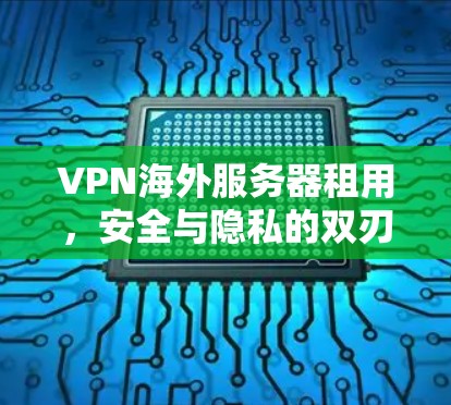VPN海外服务器租用，安全与隐私的双刃剑