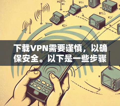 下载VPN需要谨慎，以确保安全。以下是一些步骤，帮助你有效地下载并安全使用VPN服务