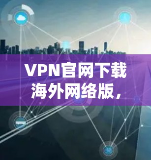VPN官网下载海外网络版，为您的网络安全保驾护航