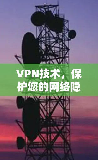 VPN技术，保护您的网络隐私与安全