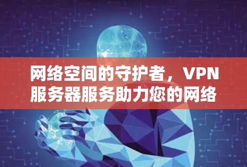 网络空间的守护者，VPN服务器服务助力您的网络安全
