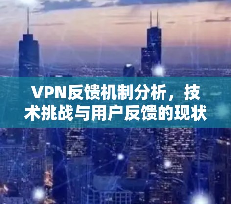 VPN反馈机制分析，技术挑战与用户反馈的现状与未来