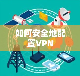 如何安全地配置VPN