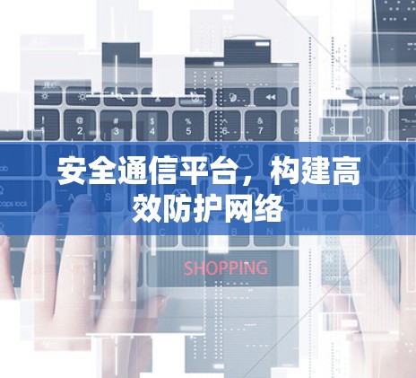 安全通信平台，构建高效防护网络