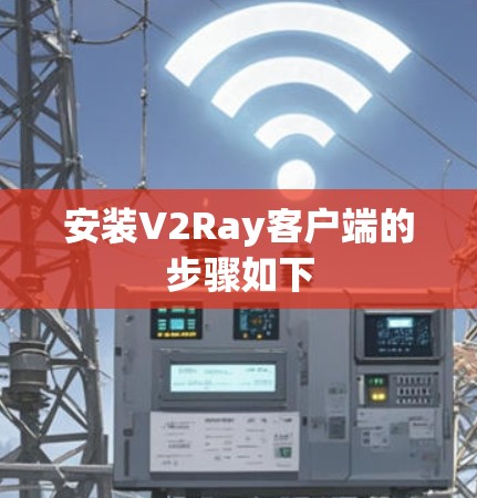 安装V2Ray客户端的步骤如下