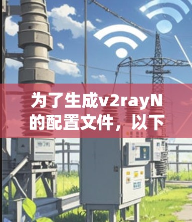 为了生成v2rayN的配置文件，以下是一个详细的步骤指南，帮助您完成配置文件的设计和编写