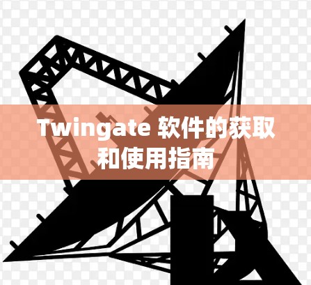 Twingate 软件的获取和使用指南